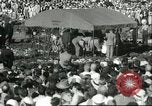 Standbild Huey Pierce Long Louisiana United States USA, 1935, aus Sekunde 45 historischem Filmmaterial Videoclip 65675061734