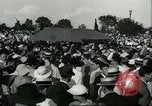 Standbild Huey Pierce Long Louisiana United States USA, 1935, aus Sekunde 47 historischem Filmmaterial Videoclip 65675061734