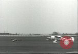 Standbild Flugzeuge Thompson Trophy 1935 Cleveland Ohio USA, 1935, aus Sekunde 3 historischem Filmmaterial Videoclip 65675061735