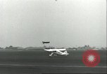 Standbild Flugzeuge Thompson Trophy 1935 Cleveland Ohio USA, 1935, aus Sekunde 7 historischem Filmmaterial Videoclip 65675061735