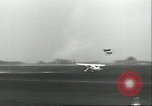 Standbild Flugzeuge Thompson Trophy 1935 Cleveland Ohio USA, 1935, aus Sekunde 9 historischem Filmmaterial Videoclip 65675061735