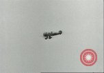 Standbild Flugzeuge Thompson Trophy 1935 Cleveland Ohio USA, 1935, aus Sekunde 13 historischem Filmmaterial Videoclip 65675061735