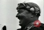 Standbild Flugzeuge Thompson Trophy 1935 Cleveland Ohio USA, 1935, aus Sekunde 39 historischem Filmmaterial Videoclip 65675061735