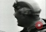 Standbild Flugzeuge Thompson Trophy 1935 Cleveland Ohio USA, 1935, aus Sekunde 40 historischem Filmmaterial Videoclip 65675061735