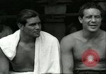 Standbild USA Boxer New York United States USA, 1935, aus Sekunde 3 historischem Filmmaterial Videoclip 65675061736