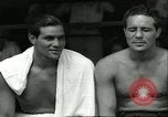 Standbild USA Boxer New York United States USA, 1935, aus Sekunde 4 historischem Filmmaterial Videoclip 65675061736