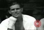 Standbild USA Boxer New York United States USA, 1935, aus Sekunde 6 historischem Filmmaterial Videoclip 65675061736