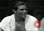 Standbild USA Boxer New York United States USA, 1935, aus Sekunde 8 historischem Filmmaterial Videoclip 65675061736