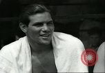 Standbild USA Boxer New York United States USA, 1935, aus Sekunde 9 historischem Filmmaterial Videoclip 65675061736