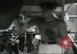 Standbild USA Boxer New York United States USA, 1935, aus Sekunde 10 historischem Filmmaterial Videoclip 65675061736