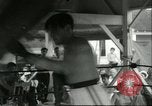 Standbild USA Boxer New York United States USA, 1935, aus Sekunde 11 historischem Filmmaterial Videoclip 65675061736