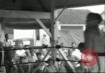 Standbild USA Boxer New York United States USA, 1935, aus Sekunde 14 historischem Filmmaterial Videoclip 65675061736