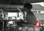 Standbild USA Boxer New York United States USA, 1935, aus Sekunde 16 historischem Filmmaterial Videoclip 65675061736