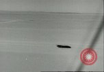 Image of Sir Malcolm Campbell speed record Utah Bonneville Salt Flats USA, 1935, second 6 stock footage video 65675061737