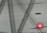 Image of Sir Malcolm Campbell speed record Utah Bonneville Salt Flats USA, 1935, second 7 stock footage video 65675061737