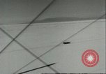 Image of Sir Malcolm Campbell speed record Utah Bonneville Salt Flats USA, 1935, second 8 stock footage video 65675061737