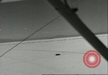 Image of Sir Malcolm Campbell speed record Utah Bonneville Salt Flats USA, 1935, second 9 stock footage video 65675061737