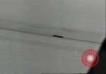 Image of Sir Malcolm Campbell speed record Utah Bonneville Salt Flats USA, 1935, second 20 stock footage video 65675061737