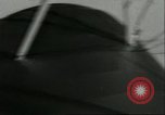 Image of Sir Malcolm Campbell speed record Utah Bonneville Salt Flats USA, 1935, second 21 stock footage video 65675061737