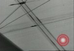 Image of Sir Malcolm Campbell speed record Utah Bonneville Salt Flats USA, 1935, second 22 stock footage video 65675061737