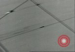 Image of Sir Malcolm Campbell speed record Utah Bonneville Salt Flats USA, 1935, second 23 stock footage video 65675061737