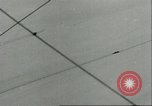 Image of Sir Malcolm Campbell speed record Utah Bonneville Salt Flats USA, 1935, second 24 stock footage video 65675061737