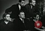 Image of Russian scientists Russia, 1935, second 15 stock footage video 65675061738