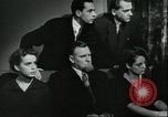 Image of Russian scientists Russia, 1935, second 16 stock footage video 65675061738