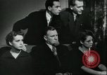 Image of Russian scientists Russia, 1935, second 17 stock footage video 65675061738