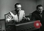 Image of Russian scientists Russia, 1935, second 24 stock footage video 65675061738