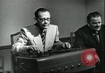 Image of Russian scientists Russia, 1935, second 26 stock footage video 65675061738