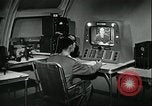 Image of unmanned lunar rocket ship Russia, 1935, second 5 stock footage video 65675061740
