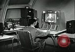 Image of unmanned lunar rocket ship Russia, 1935, second 7 stock footage video 65675061740