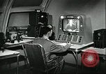 Image of unmanned lunar rocket ship Russia, 1935, second 8 stock footage video 65675061740