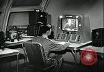 Image of unmanned lunar rocket ship Russia, 1935, second 9 stock footage video 65675061740