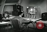 Image of unmanned lunar rocket ship Russia, 1935, second 10 stock footage video 65675061740
