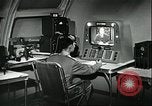 Image of unmanned lunar rocket ship Russia, 1935, second 11 stock footage video 65675061740