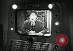 Image of unmanned lunar rocket ship Russia, 1935, second 12 stock footage video 65675061740