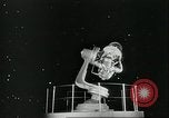 Image of unmanned lunar rocket ship Russia, 1935, second 38 stock footage video 65675061740