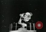 Image of unmanned lunar rocket ship Russia, 1935, second 40 stock footage video 65675061740