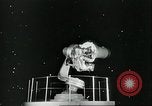 Image of unmanned lunar rocket ship Russia, 1935, second 42 stock footage video 65675061740