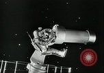 Image of unmanned lunar rocket ship Russia, 1935, second 43 stock footage video 65675061740