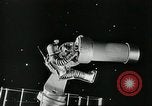 Image of unmanned lunar rocket ship Russia, 1935, second 44 stock footage video 65675061740