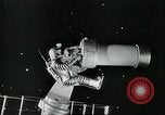 Image of unmanned lunar rocket ship Russia, 1935, second 45 stock footage video 65675061740