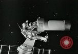 Image of unmanned lunar rocket ship Russia, 1935, second 46 stock footage video 65675061740
