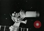 Image of unmanned lunar rocket ship Russia, 1935, second 47 stock footage video 65675061740