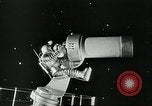 Image of unmanned lunar rocket ship Russia, 1935, second 48 stock footage video 65675061740