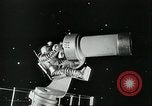 Image of unmanned lunar rocket ship Russia, 1935, second 49 stock footage video 65675061740