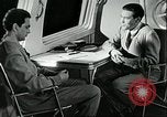 Image of unmanned lunar rocket ship Russia, 1935, second 50 stock footage video 65675061740