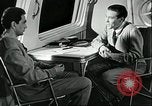 Image of unmanned lunar rocket ship Russia, 1935, second 52 stock footage video 65675061740
